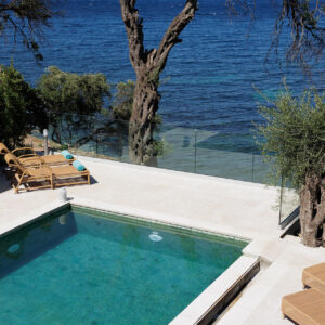 Nisos Villas Corfu