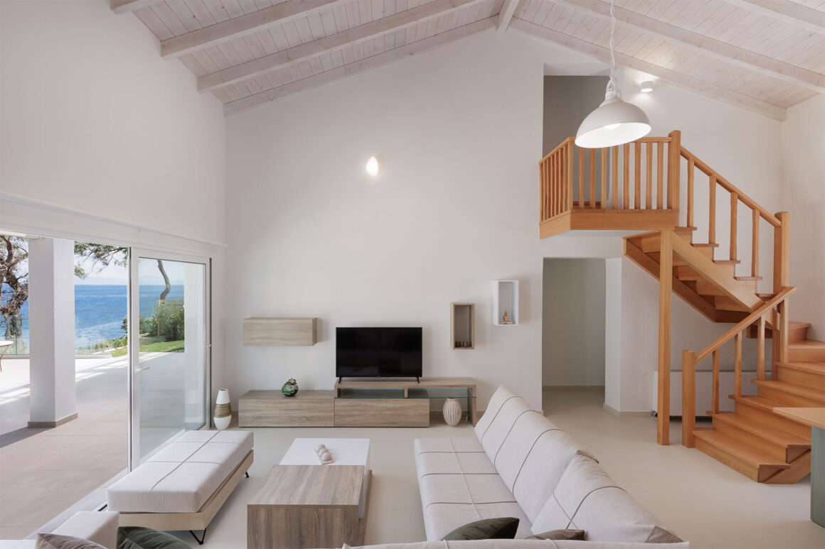 Nisos Villas Corfu